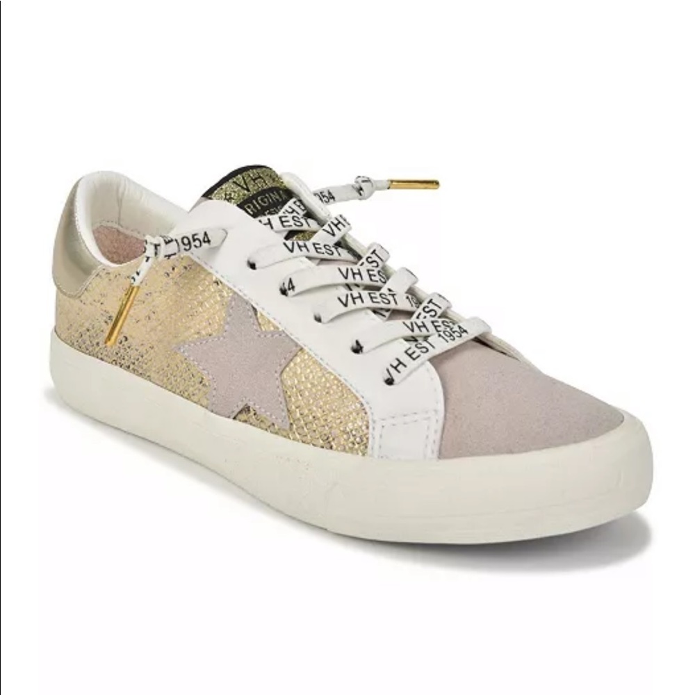 Vintage Havana Grande Sneakers